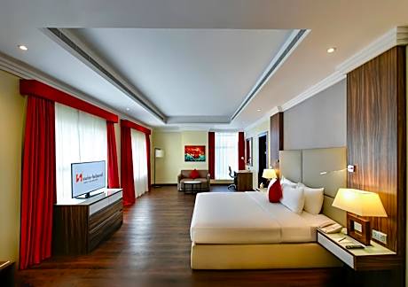 Premium  Room