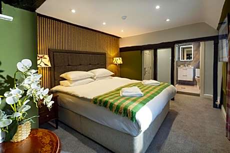 Whyte Harte Hotel