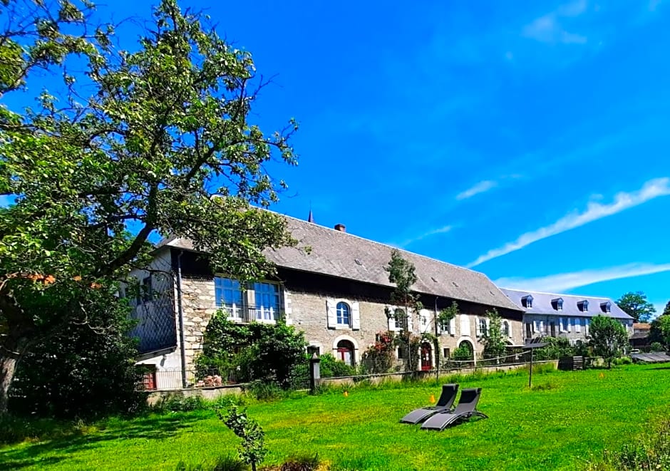 Domaine Lou Castet