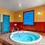Prairie Crest Red Deer by IHG