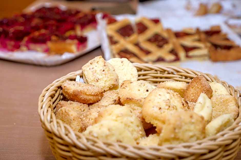 Sport Hotel Vittoria