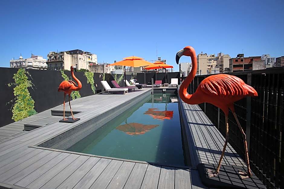 Anselmo Buenos Aires, Curio Collection By Hilton