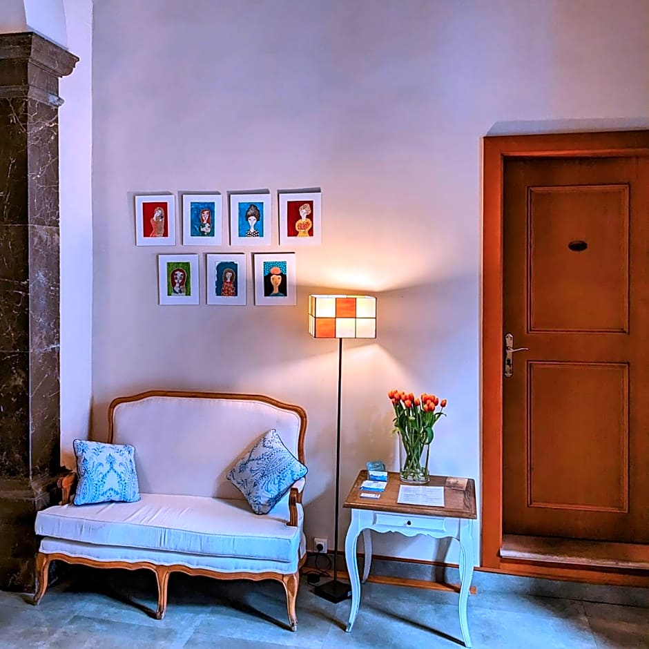 Hotel Can Abril