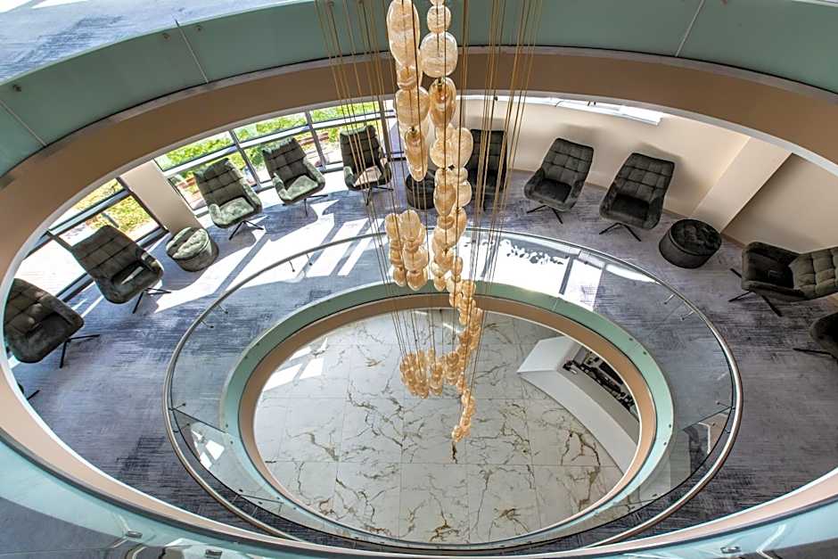 Mineral SPA Draugystė