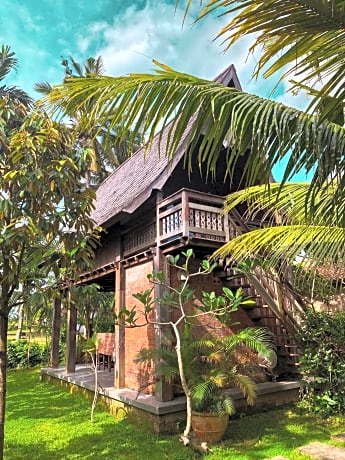 Nunu Bali Eco Friendly Retreat