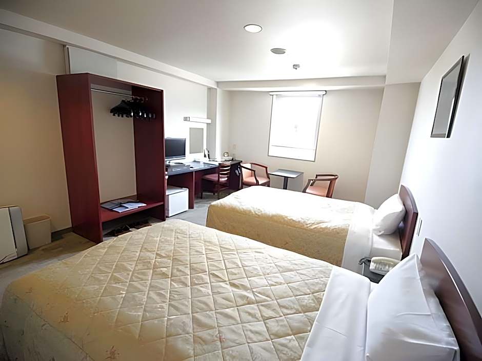 Kuretake Inn Gotemba Inter Gold Cabin