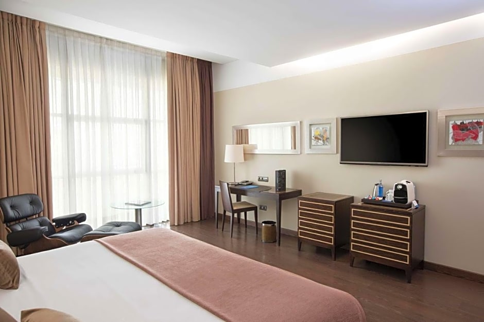 NH Gran Hotel Casino de Extremadura