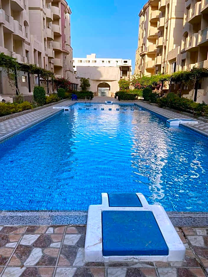 Florenza khamsin compound unit g4