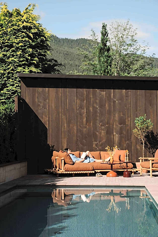 Arx Boutiquehotel