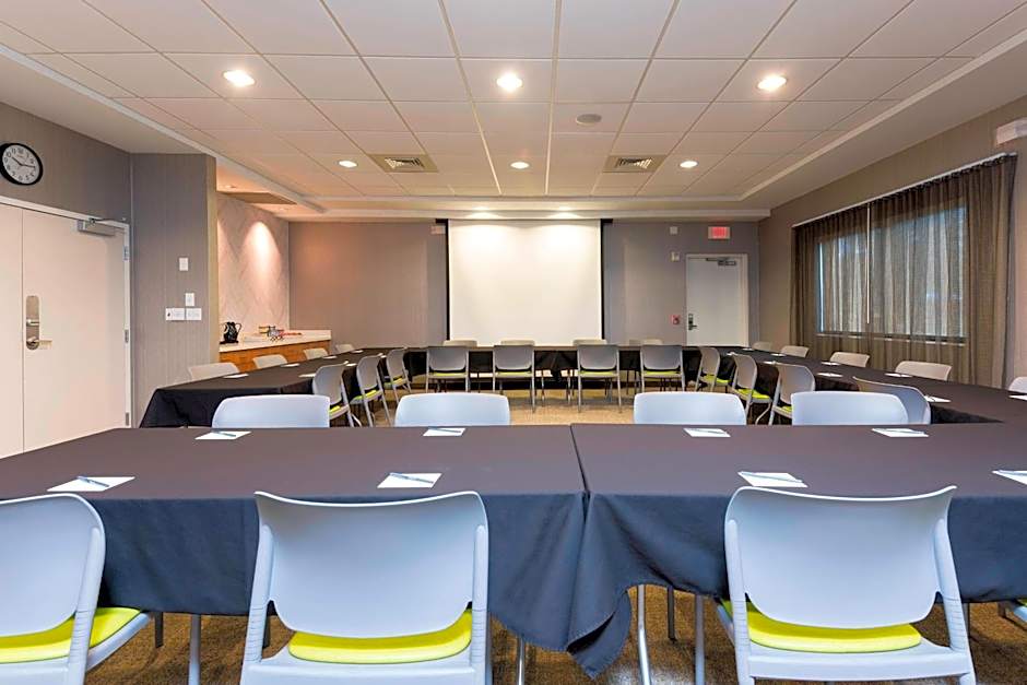 SpringHill Suites by Marriott Detroit Auburn Hills