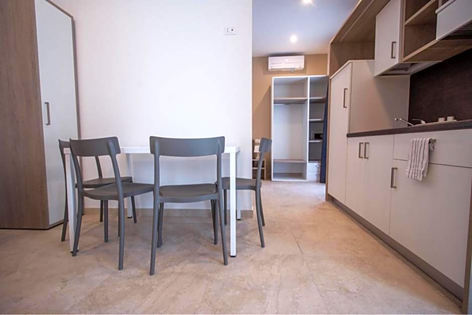 Residence Molino - Holiday Apartments