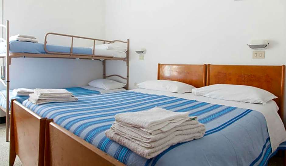 Hotel Ronconi