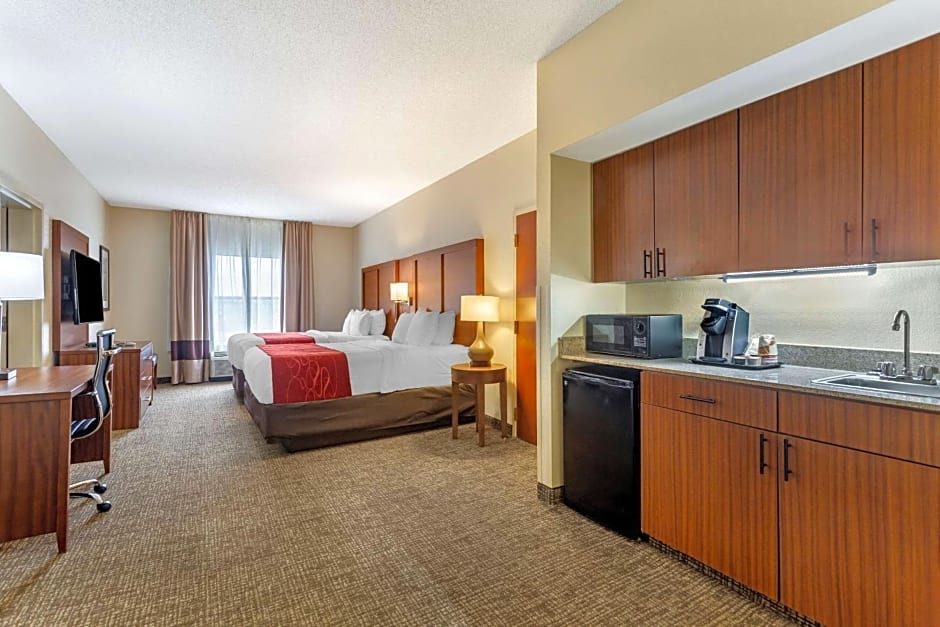 Comfort Suites Southaven I-55