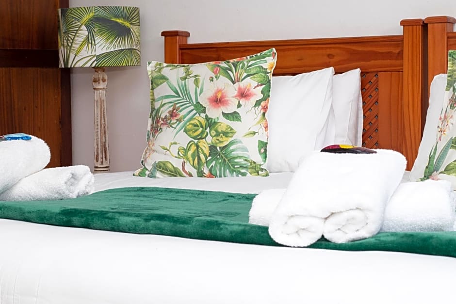 Sea-Rendipity Guesthouse