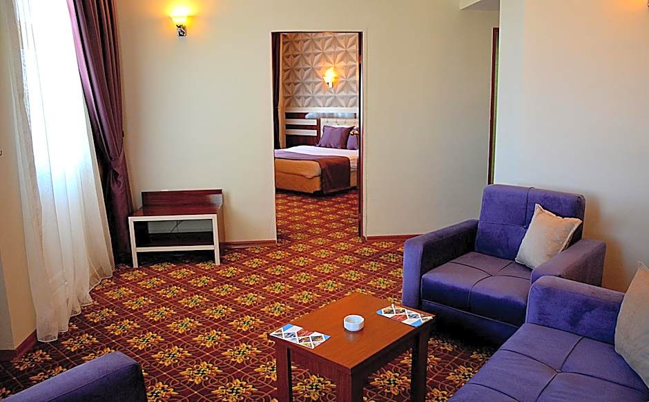 GARDEN KALE THERMAL HOTEL