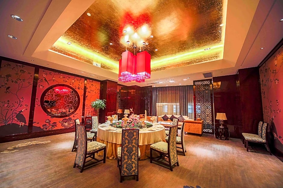 Worldhotel Grand Jiaxing Changsha
