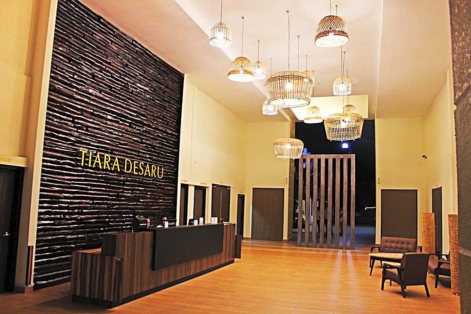 Tiara Desaru Seaview Residence