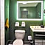 The Partridge Inn Augusta Curio Collection by Hilton