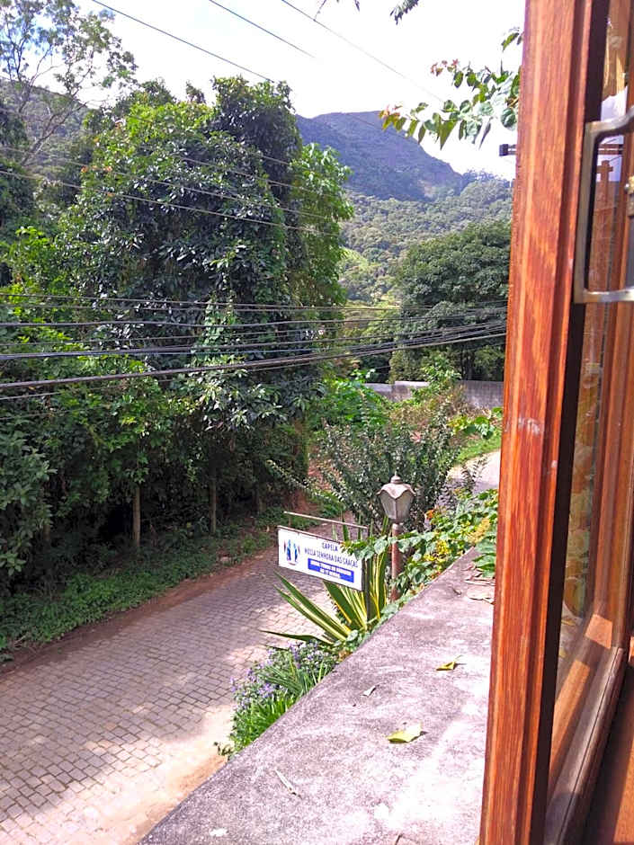 Loft da Montanha (A 8min do centro)