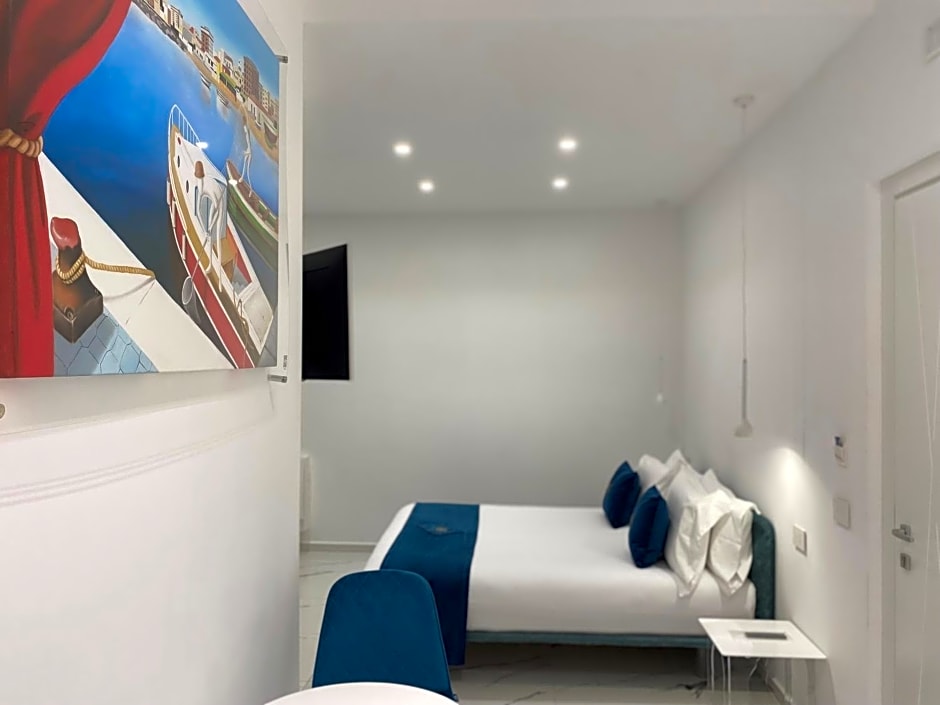 Kreart Suite & Rooms B&B