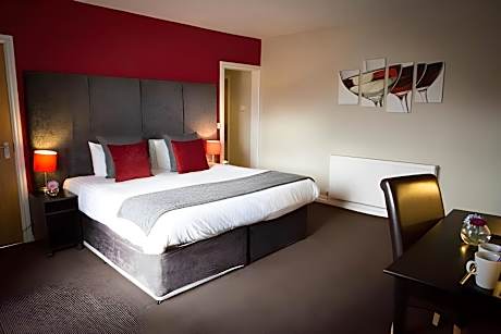 Superior Double or Twin