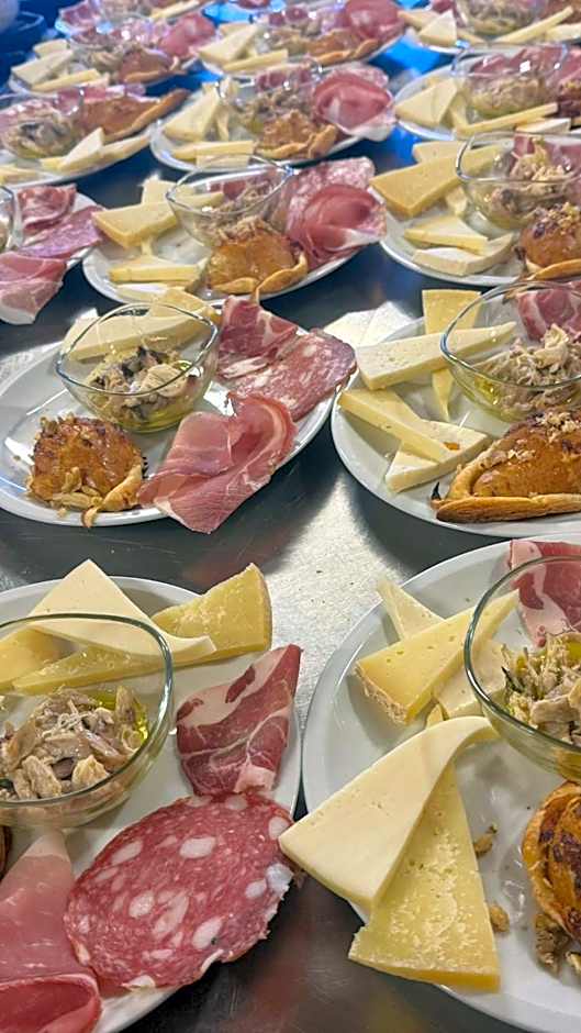 Agriturismo Podere Farnesiana