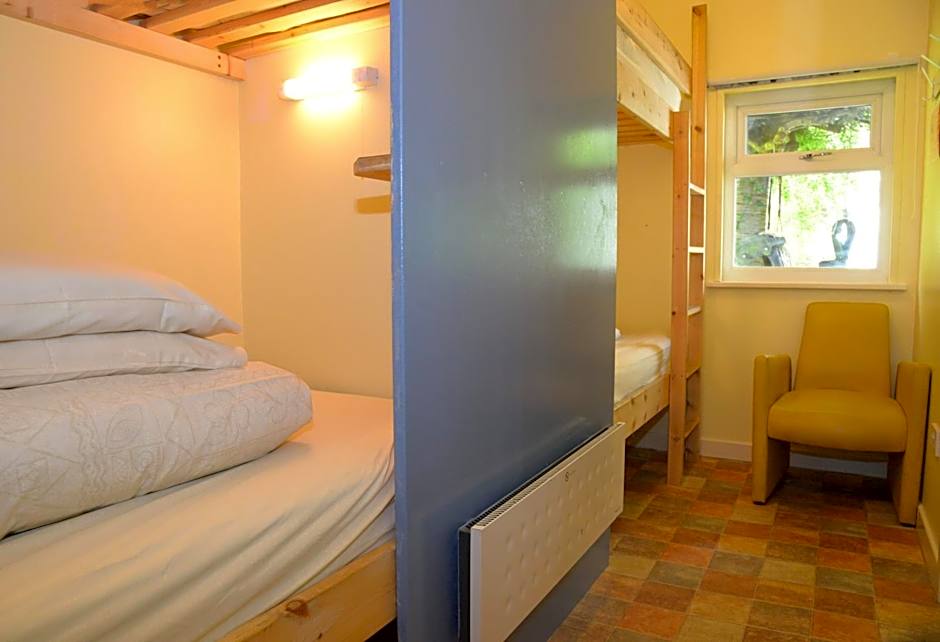 Gallt y Glyn Hostel