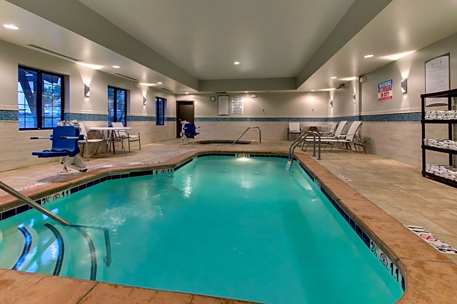 Staybridge Suites Missoula by IHG