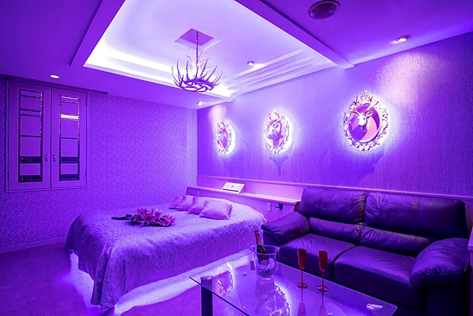 Hotel Park Inn (Adult Only)