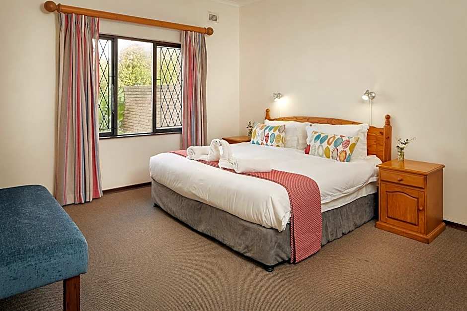 First Group Club Hacienda