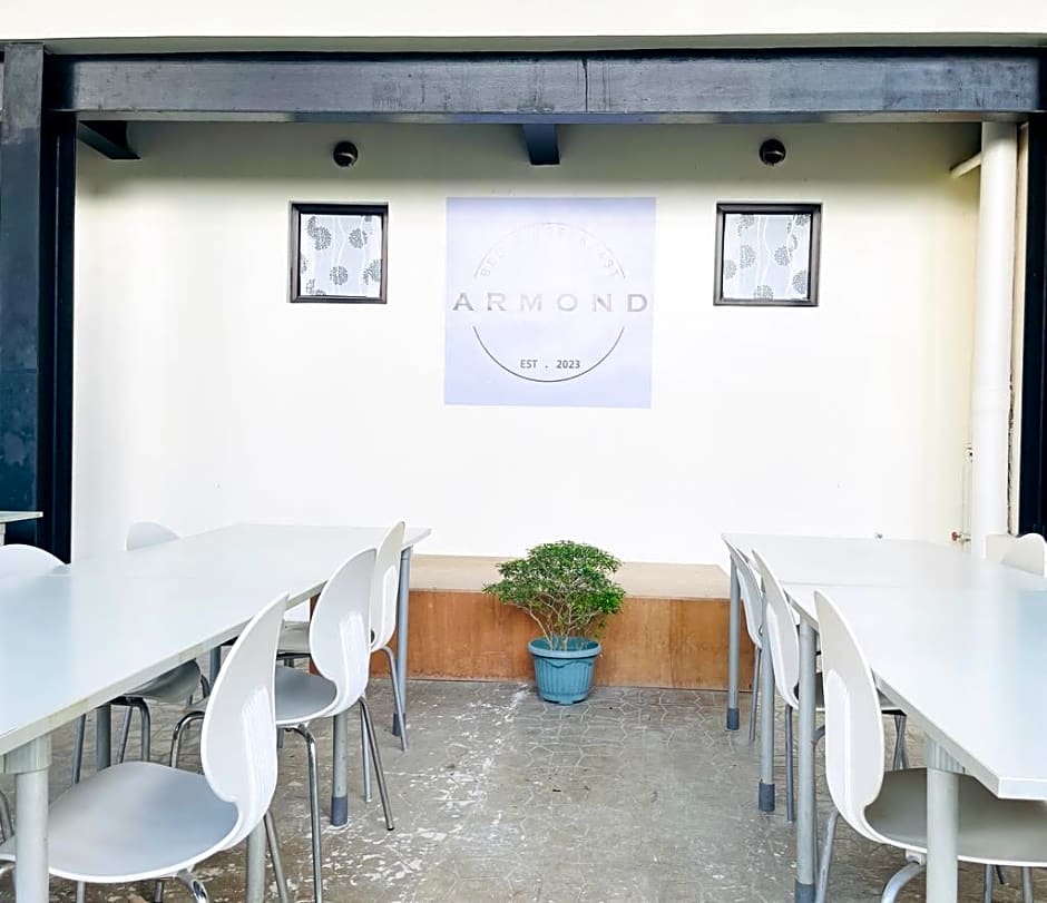 OYO 1008 Armond Bed And Breakfast