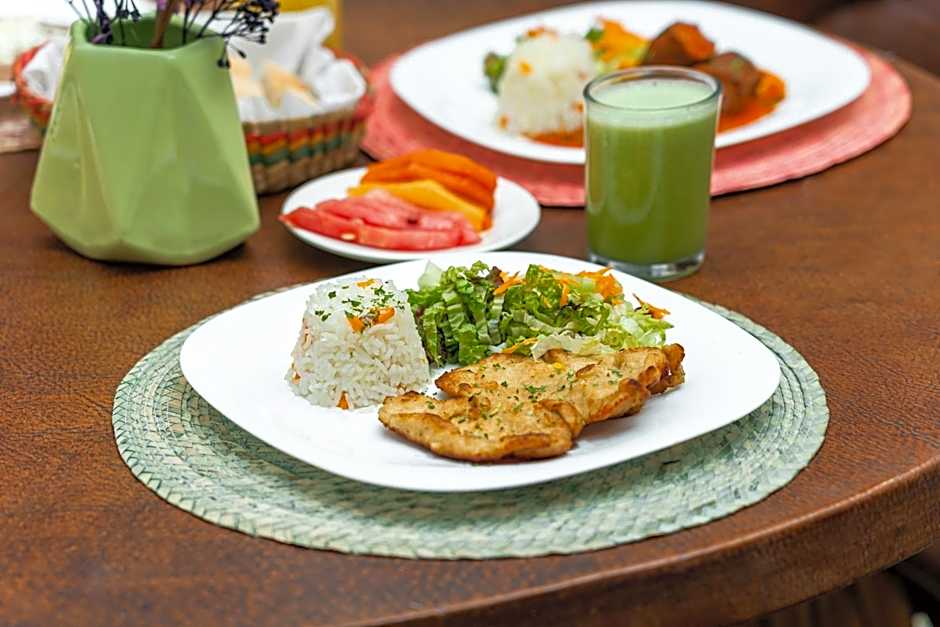 Hotel Meson de Isabel