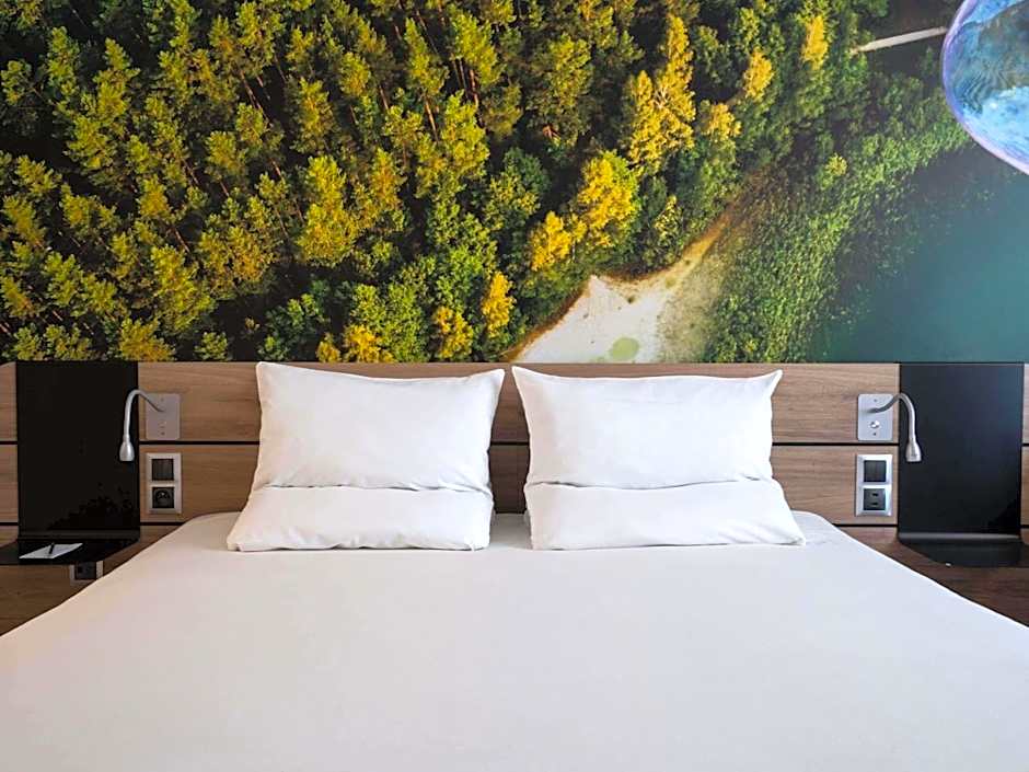 Novotel Vilnius Centre
