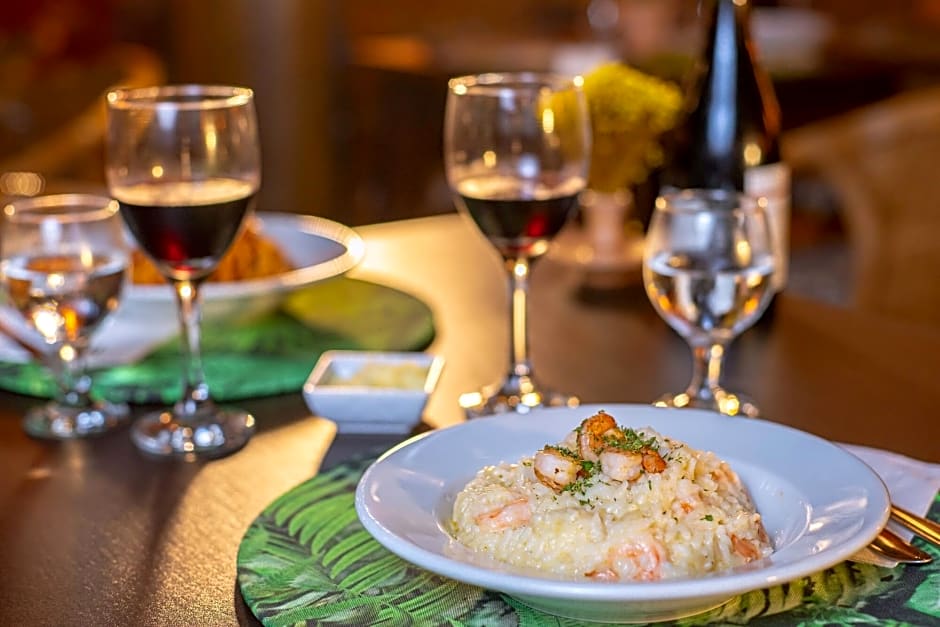 Pousada Villa Maeva Itacimirim