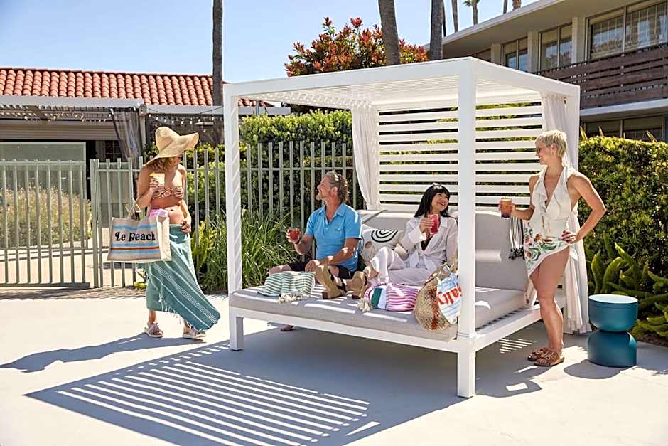 The Leta Santa Barbara Goleta, Tapestry Collection by Hilton