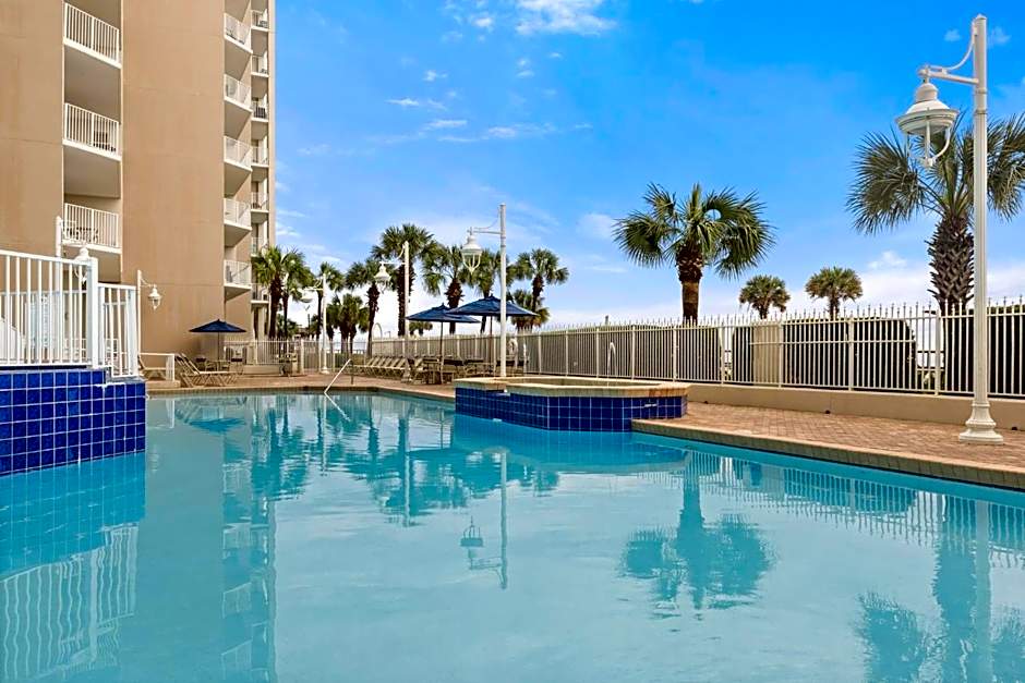 Club Wyndham at Majestic Sun