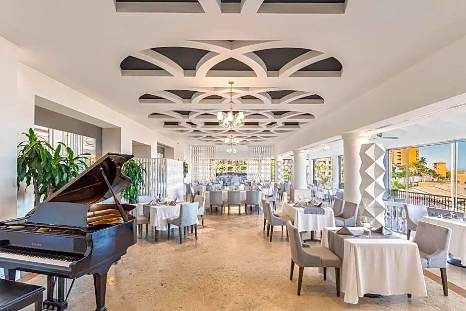 Grand Fiesta Americana Los Cabos All Inclusive Golf & Spa