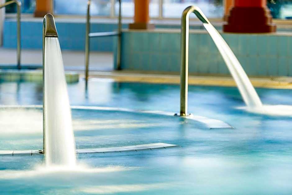 LES TERRASSES DE BORDA***