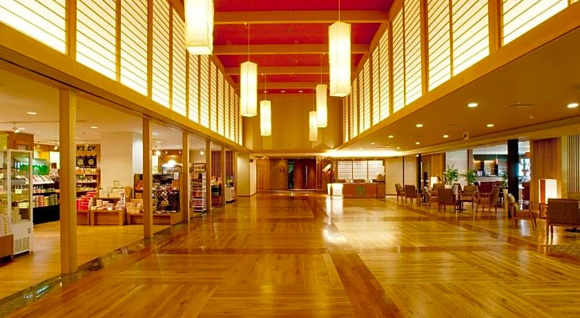 Kinugawa Onsen Hotel