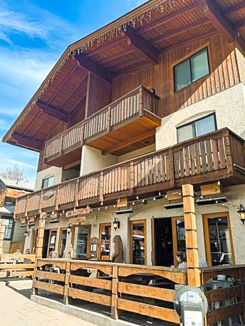 Obertal Inn