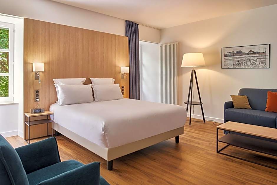 Les Maisons de Tatihou, The Originals Relais