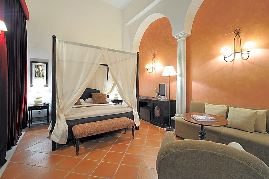 Vincci La Rabida Hotel