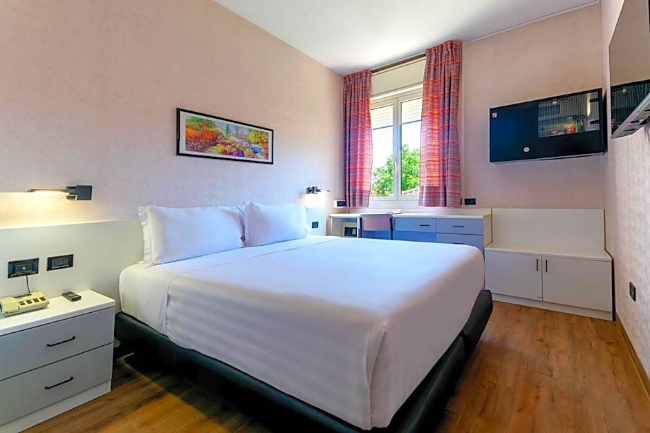 Hotel Falco D'Oro