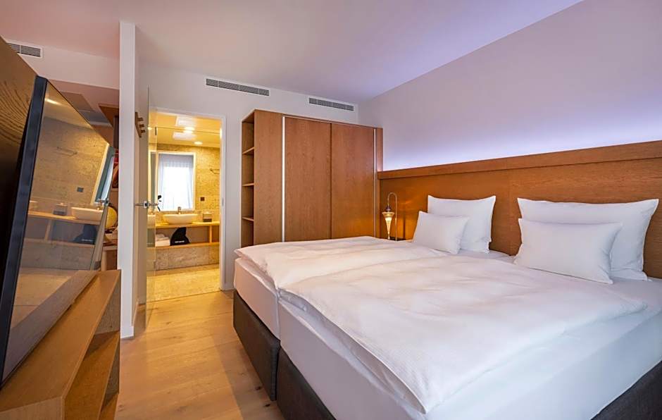 ARCOTEL HafenCity Dresden
