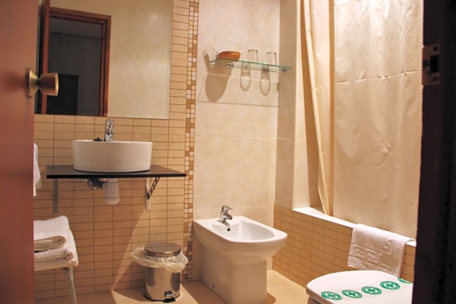 Hotel Garona