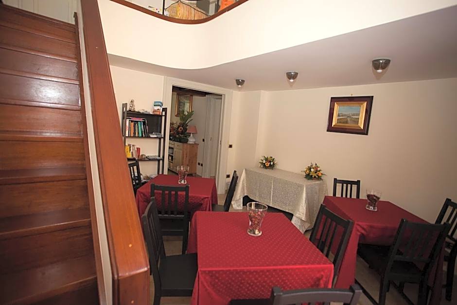 B&B Nel Regno di Napoli