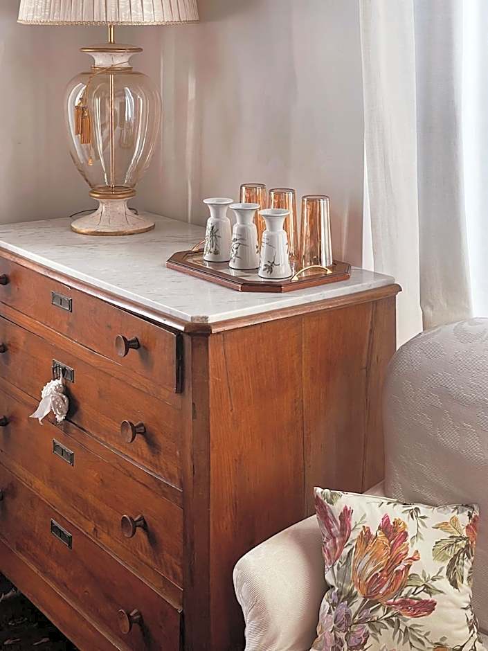 Grotto Flora B&B Chambres de charme