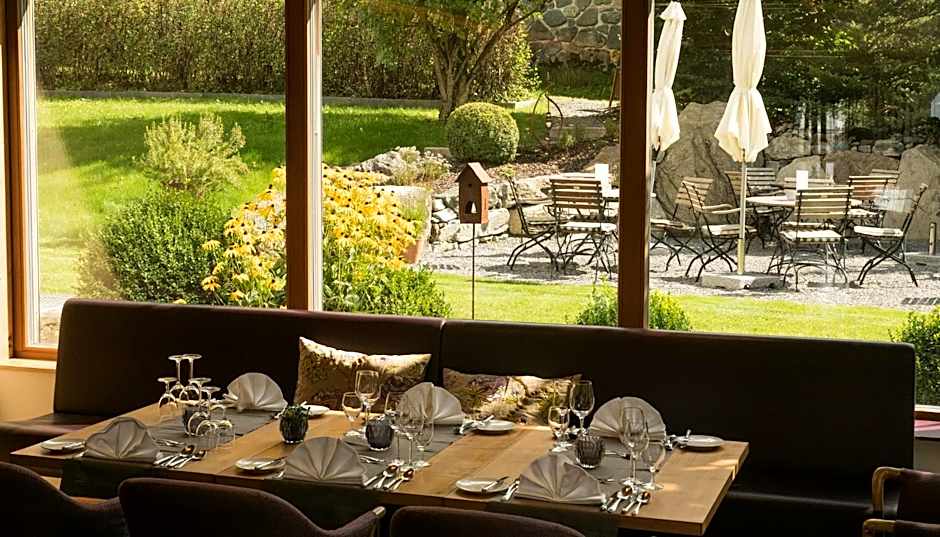 Felbermayer Hotel & AlpineSpa-Montafon