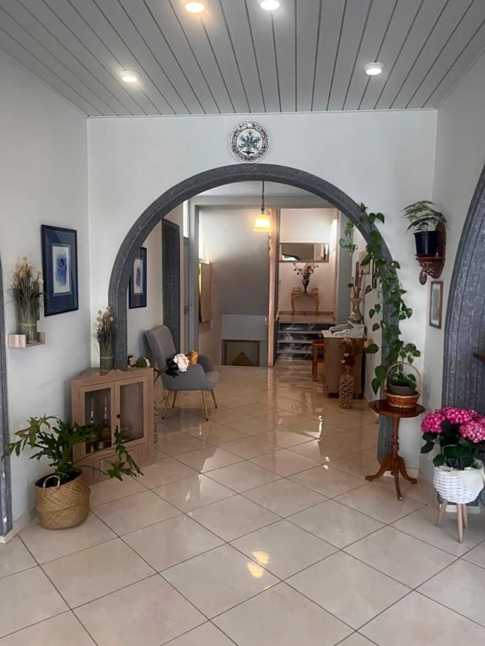 Isidora Hotel