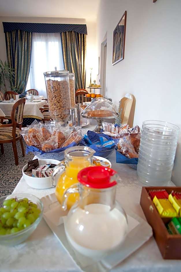 Villa Margherita